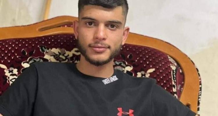 بالفيديو: استشهاد فلسطيني برصاص الاحتلال في بيت لحم