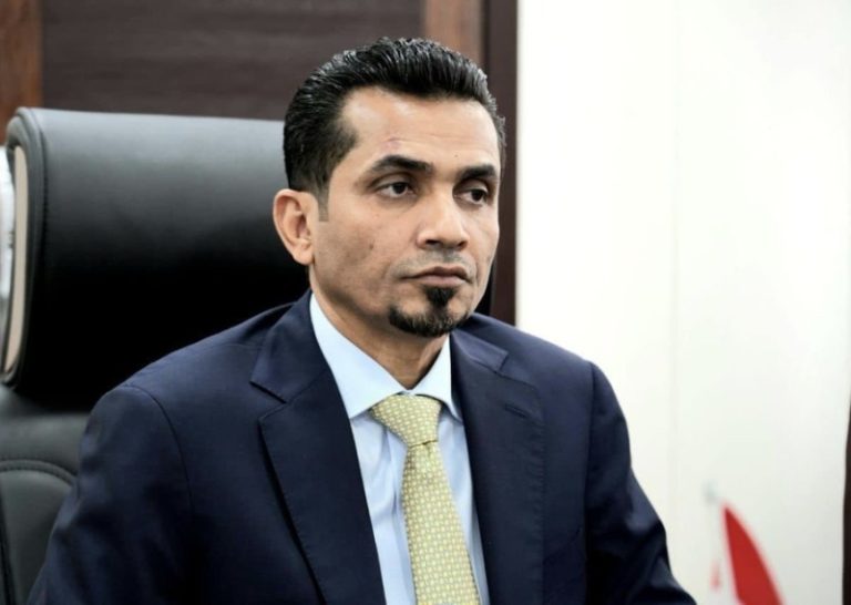 تدريب الطيارين والمضيفين العراقيين في لبنان