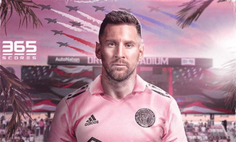 بالتفاصيل.. ماذا تضمن عرض ميسي مع إنتر ميامي؟