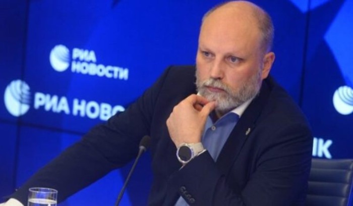 مسؤول روسي: كييف قد تلجأ لإستفزاز جديد