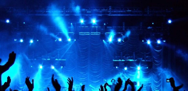 ممثلة سورية: تعلمت الرقص في النوادي الليلية