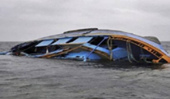 إرتفاع حصيلة غرق مركب في نيجيريا إلى 106 قتلى