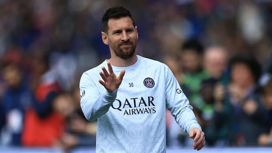 قرار حاسم لميسي خلال ساعات.. ميامي أو برشلونة؟