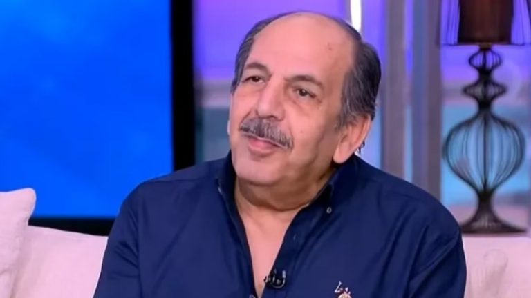 مصطفى حشيش يثير الجدل.. “من حق الرجل رفض عمل زوجته”