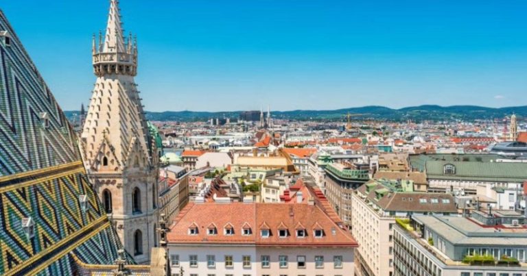 أفضل وأسوأ 10 مدن في العالم للعام 2023