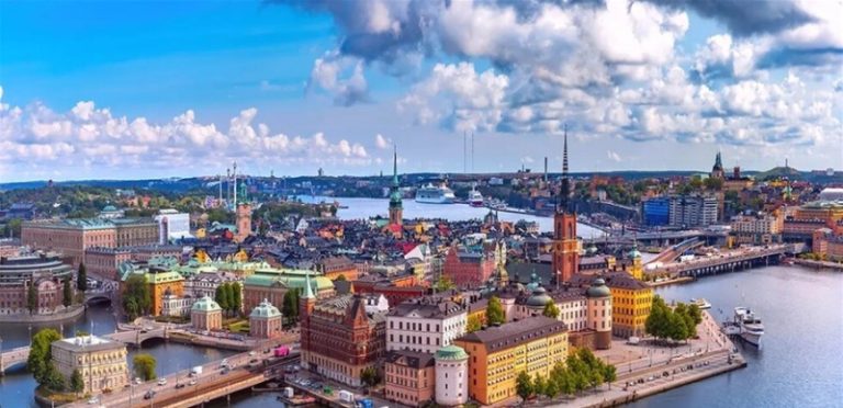 “رياضة” من “نوع” آخر في أوروبا!