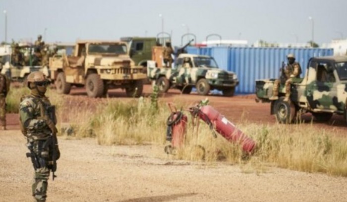 سقوط جرحى في حادث لمروحية للأمم المتحدة في مالي