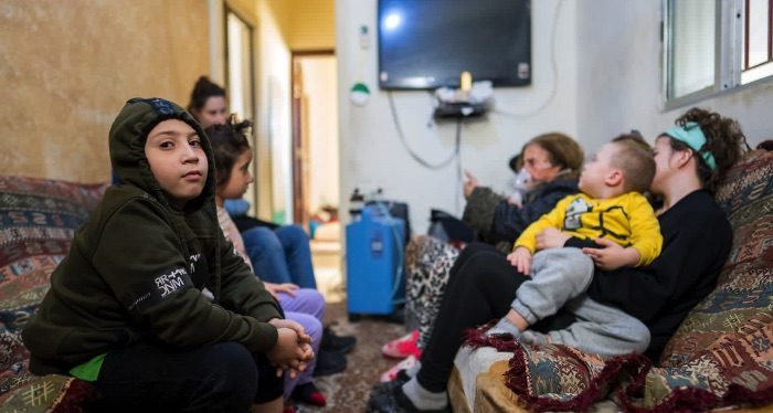 “اليونيسف”: أزمة لبنان تستنزف قدرة العائلات على الصمود