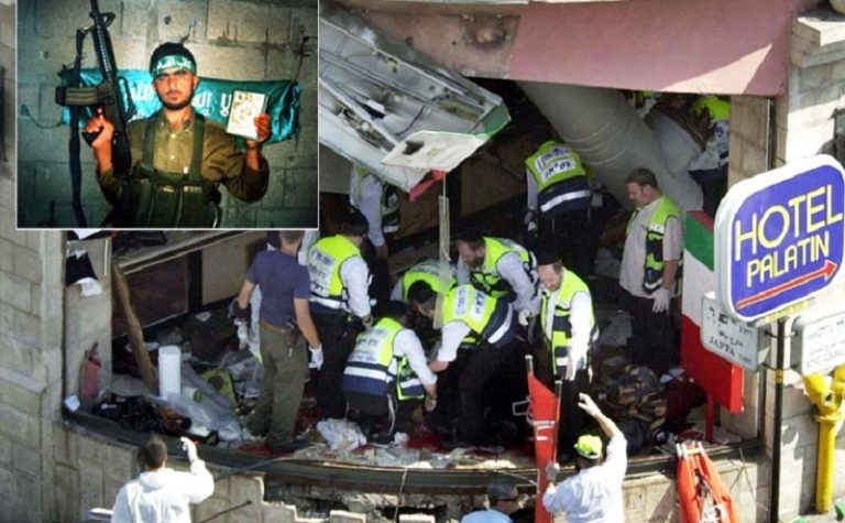 مقتل “إسرائيلية” متأثرةً بإصابتها في عملية قبل 22 عامًا!