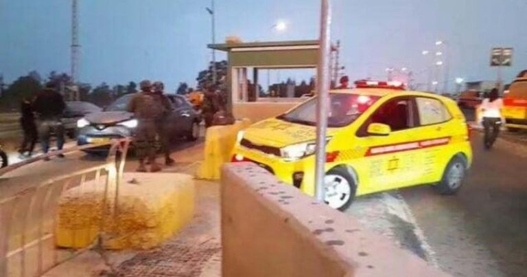 إستشهاد فلسطيني في رام الله