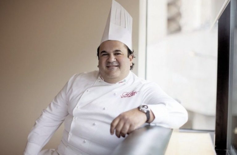 هذا ما قاله الشيف رمزي في أيامه الأخيرة