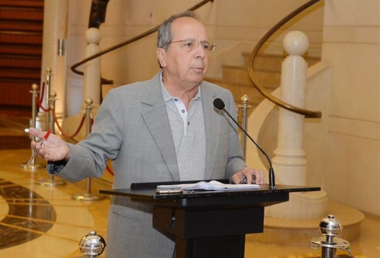 السيد: “آخر خبرية”!