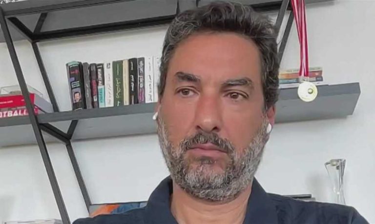 صادق: إستطعنا التقاطع مع “التيار” المحسوب على 8 أذار