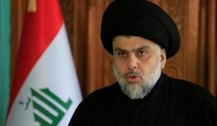 الصدر يدعو لتظاهرة حاشدة بعد حرق القرآن في السويد