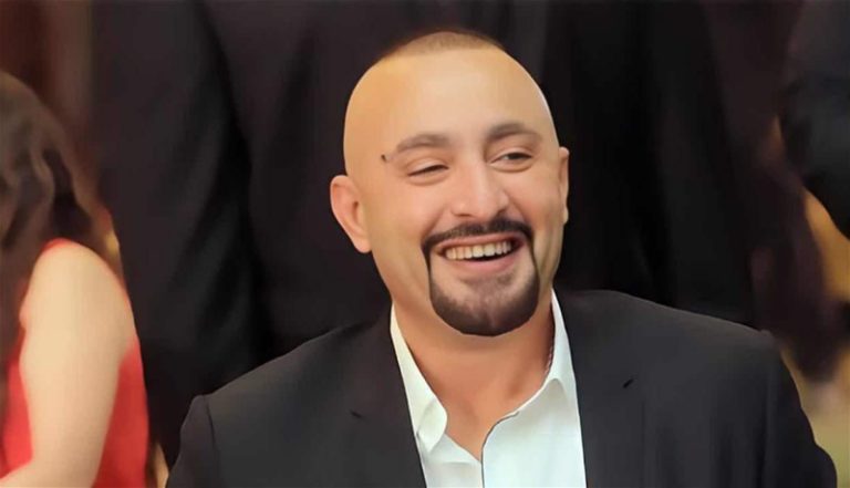 أحمد السقا عن “الذكاء الإصطناعي”: حجمه ضئيل جداً