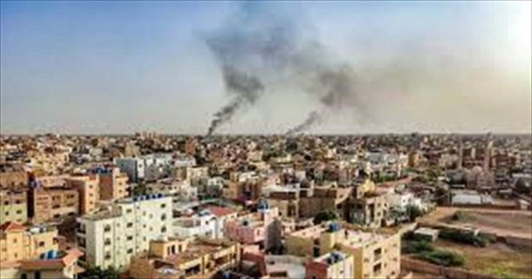 هدنة السودان تدخل حيز التنفيذ