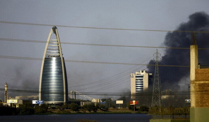 مع إنتهاء الهدنة.. تجدد الإشتباكات في السودان