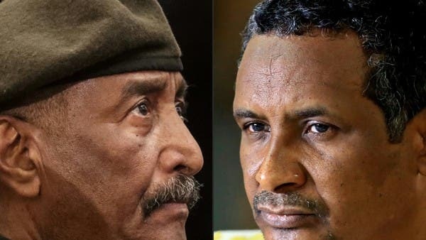 الجيش السوداني: خسائر فادحة في صفوف “الدعم السريع”