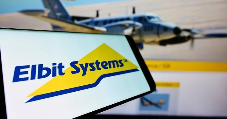 شركة اسرائيلية