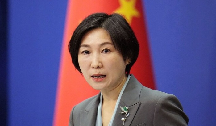 الصين ترد على بايدن.. كلام مناف للمنطق