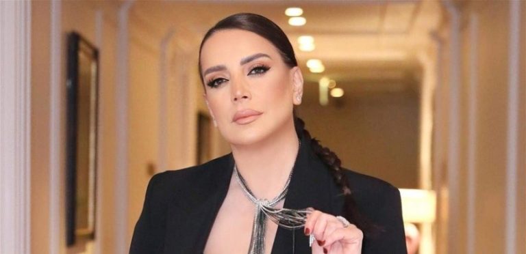 شكران مرتجى: وفاة أمي الشعرة التي قصمت ظهري