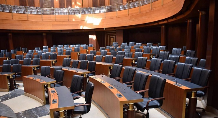 منازلة فرنجية – أزعور تقلب المشهد وضحاياها كثر