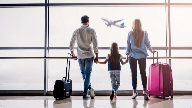 أسعار تذاكر السفر ستبقى مرتفعة على المدى الطويل!