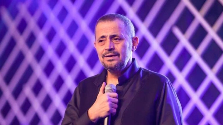 “سلطان الطرب” يدخل عالم “تيك توك”