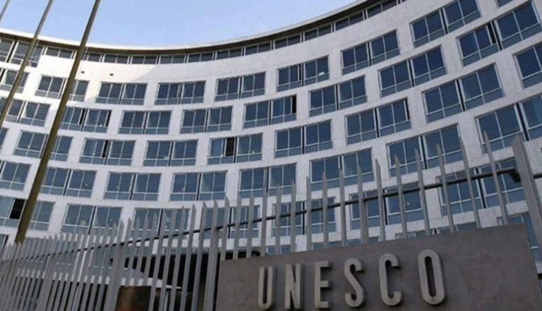 لا معارضة صينية لإنضمام الولايات المتحدة إلى “اليونيسكو”