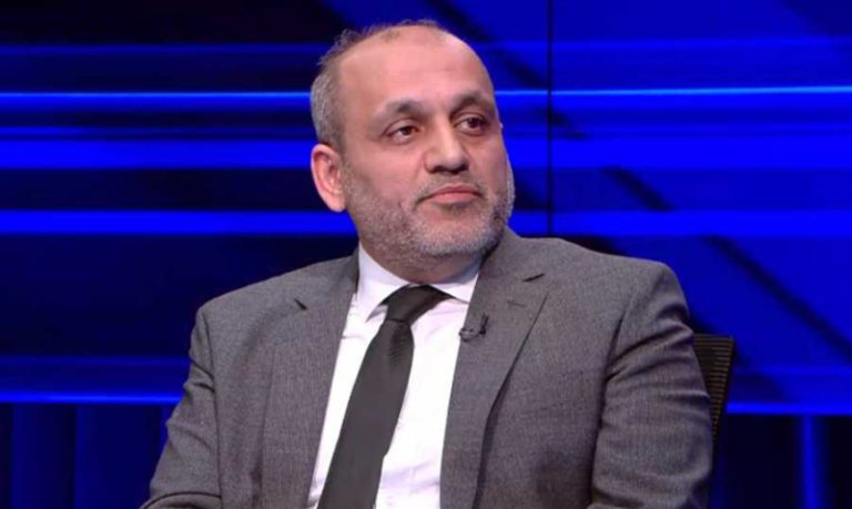 ياسين: أزعور يمكن أن يشكل استنساخاً لإتفاق “أوعى خيك” وهذا مريب