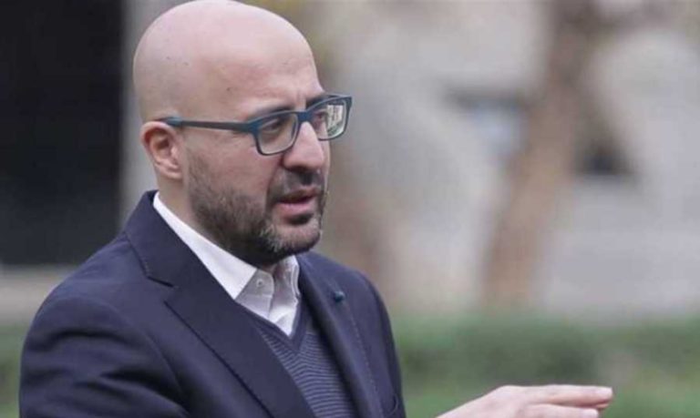 كيف علق وزير البيئة على ما حصل في زحلة أمس؟