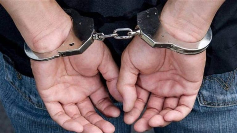 حاول التحرش بـ 3 فتيات.. فتدخلت القوى الأمنية