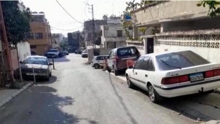 العناية الالهية تُنقذ طفلاً في صيدا