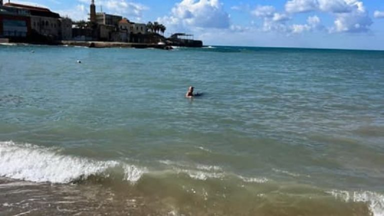 المياه الأميركية ملوثة