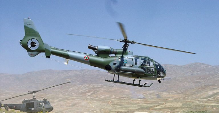 الجيش اللبناني