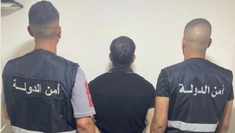 حاول اغتصاب طفلة داخل نادي رياضي في المتن