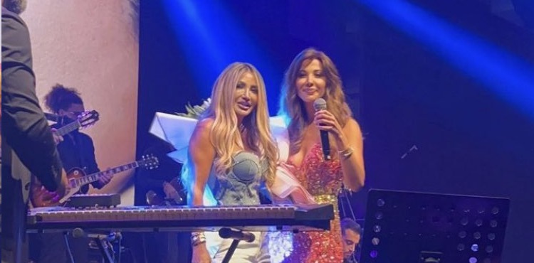  بعد اتّهامها بـ”التطبيع”.. نانسي عجرم: “لن أقدّم شهادة بوطنيّتي لأحد”