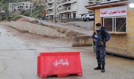 مدير مستشفى بشرّي: لا علاقة لي بأي تحليل أو تسجيل صوتي