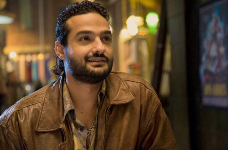 وفاة نجم مسلسل “الإختيار” أحمد قنديل