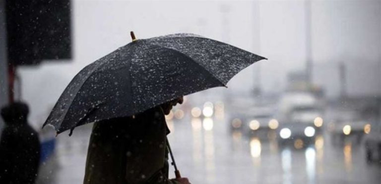 بالفيديو: إصابة نحو 110 أشخاص بعد هطول قطع من البرد في إيطاليا