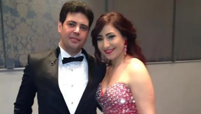 بعد وفاة طليق بوسي.. شقيقته: “هي اللي موتته”!