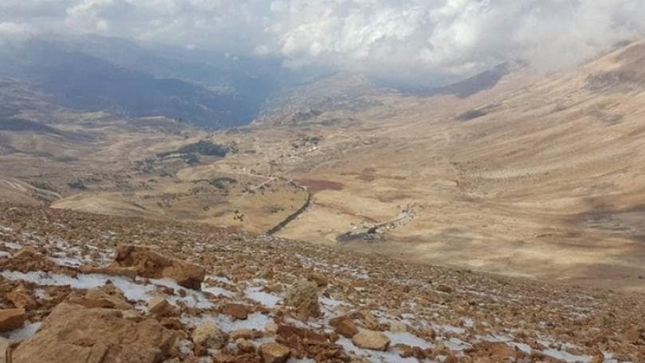 ما جديد التحقيقات في جريمتي القرنة السوداء؟