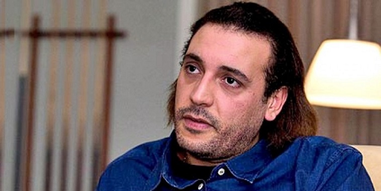 نقل هانيبال القذافي الى المستشفى