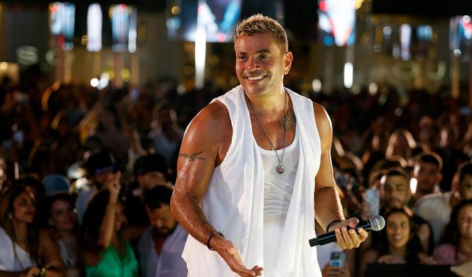 حمّى عمرو دياب تضرب لبنان!