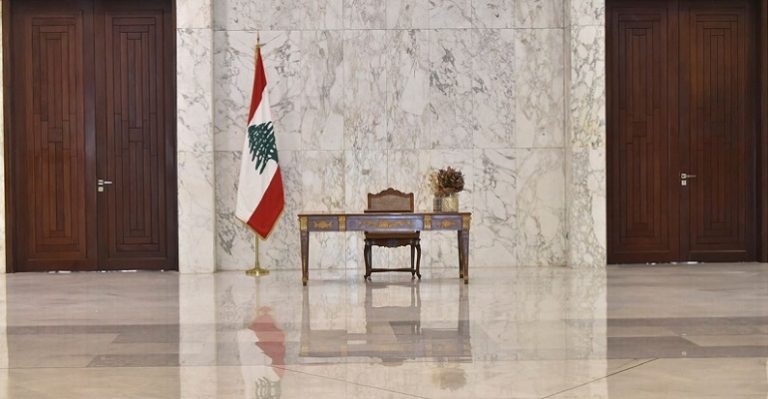 “ضمانات” مقابل الرئاسة: هل يُقايض المسيحيّون؟