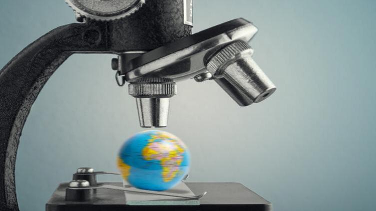 نتائج مقلقة.. الأرض لم تعد آمنة!