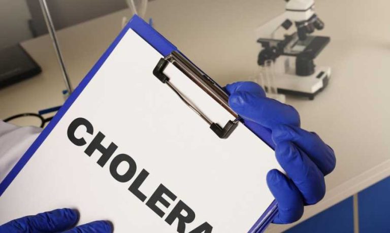 تحذير من عودة انتشار الكوليرا في لبنان