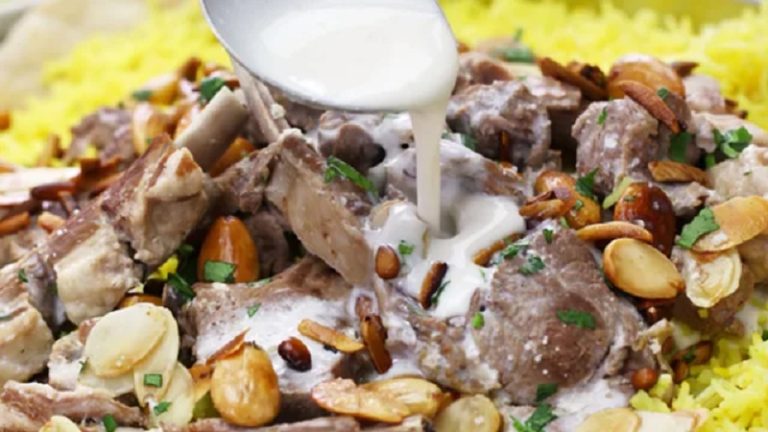 مطعم أردني يقدم خدمة النوم بعد الطعام!