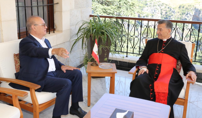 وهاب: لإبقاء الوضع على ما هو عليه في مصرف لبنان.. حتى…!