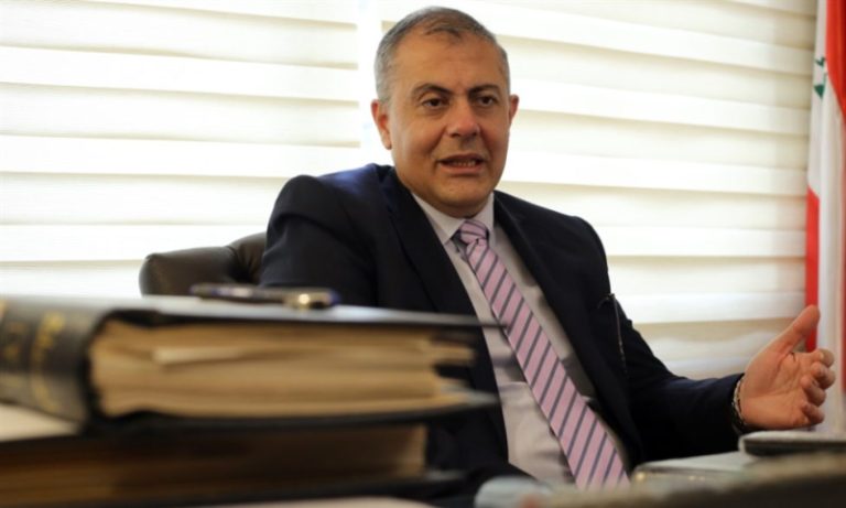 تعميم لمحافظ بيروت يتعلق بإرتفاع مؤشر الحرائق